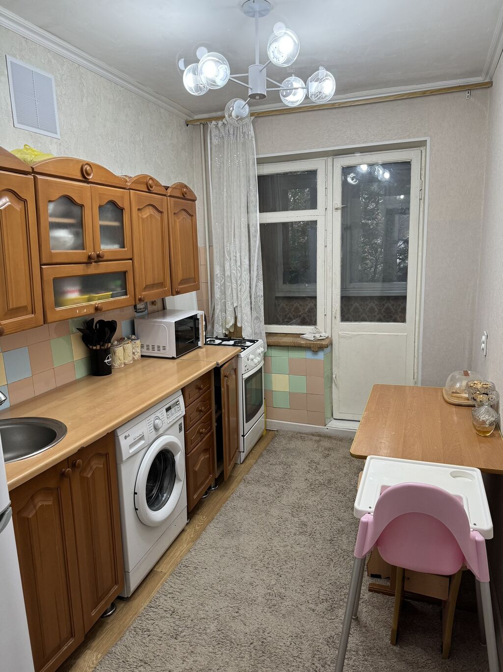 Агентство недвижимости Бишкек