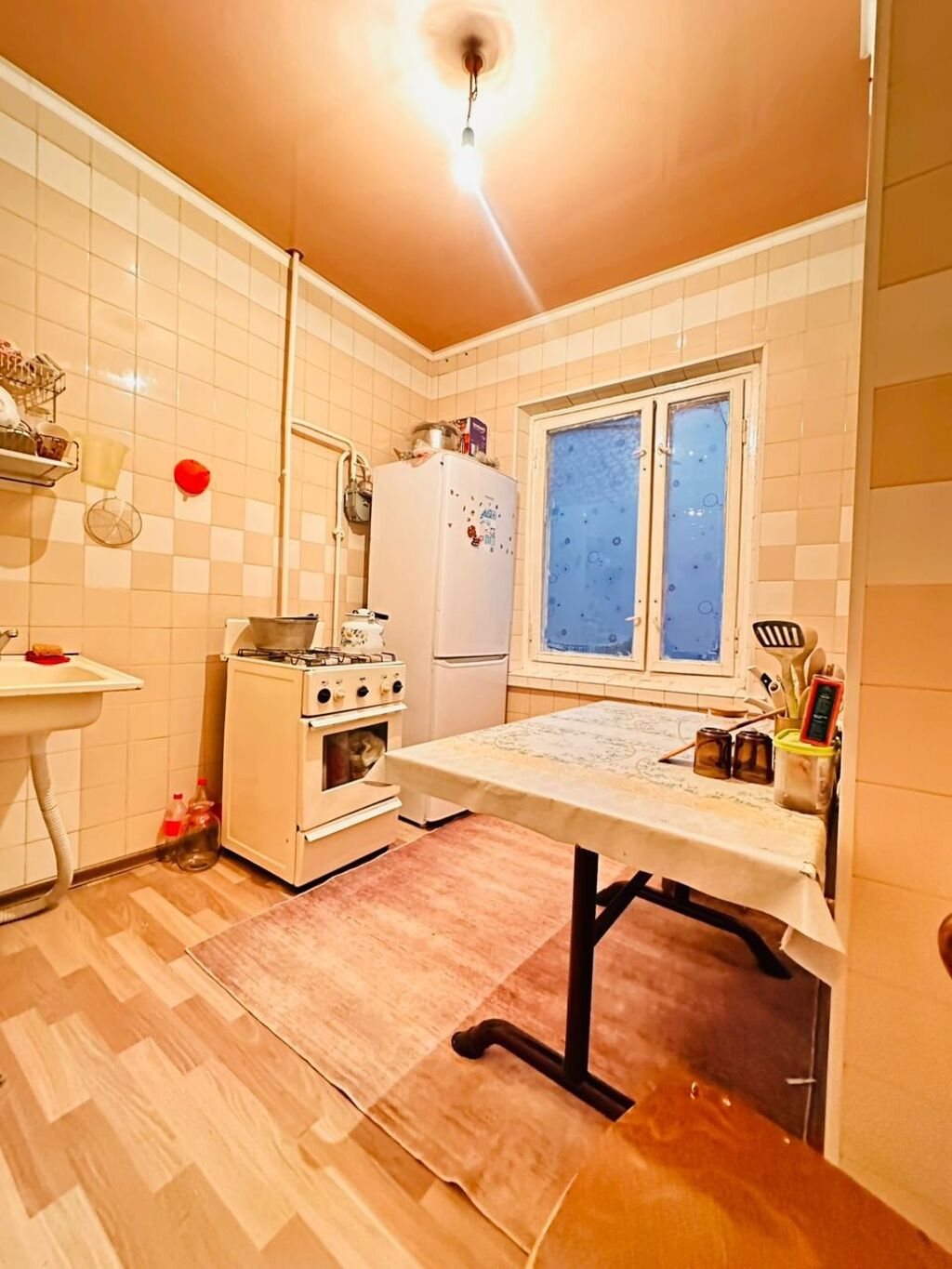 Агентство недвижимости Бишкек