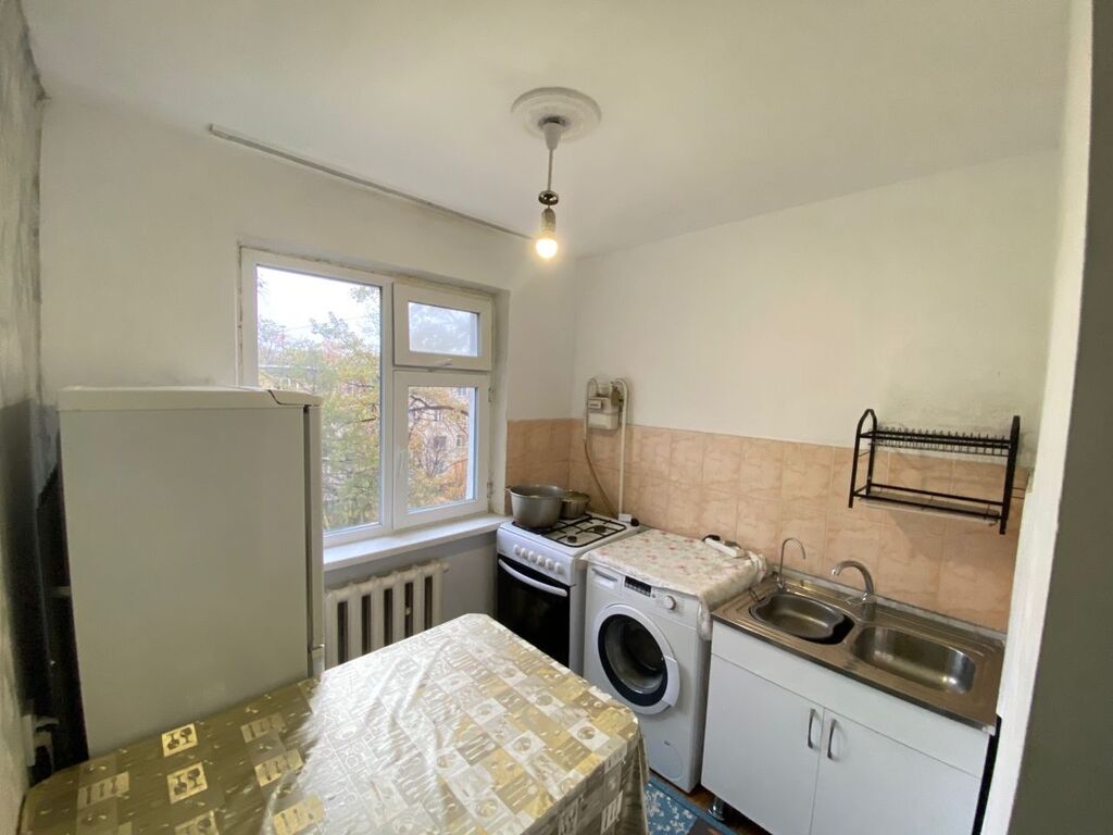 Агентство недвижимости Бишкек