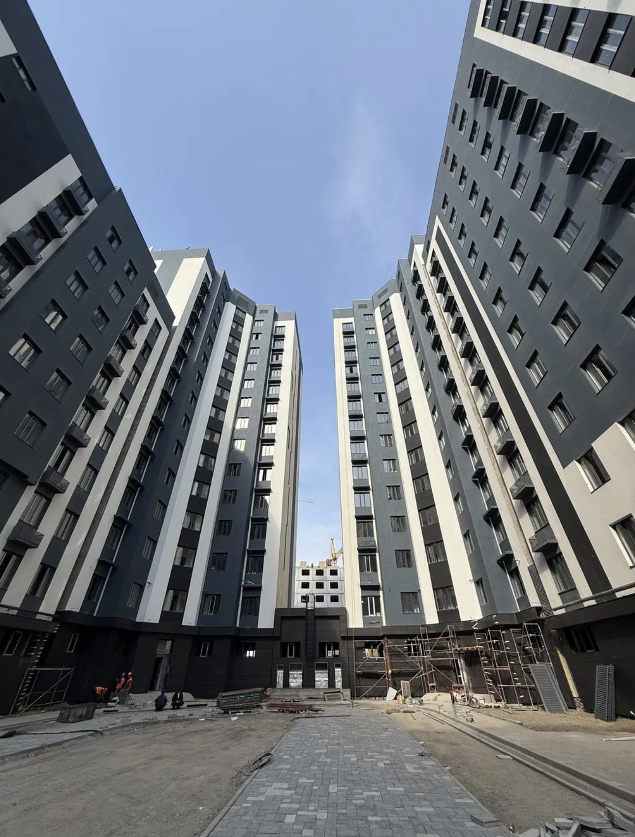 Агентство недвижимости Бишкек