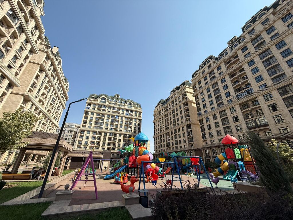 Агентство недвижимости Бишкек