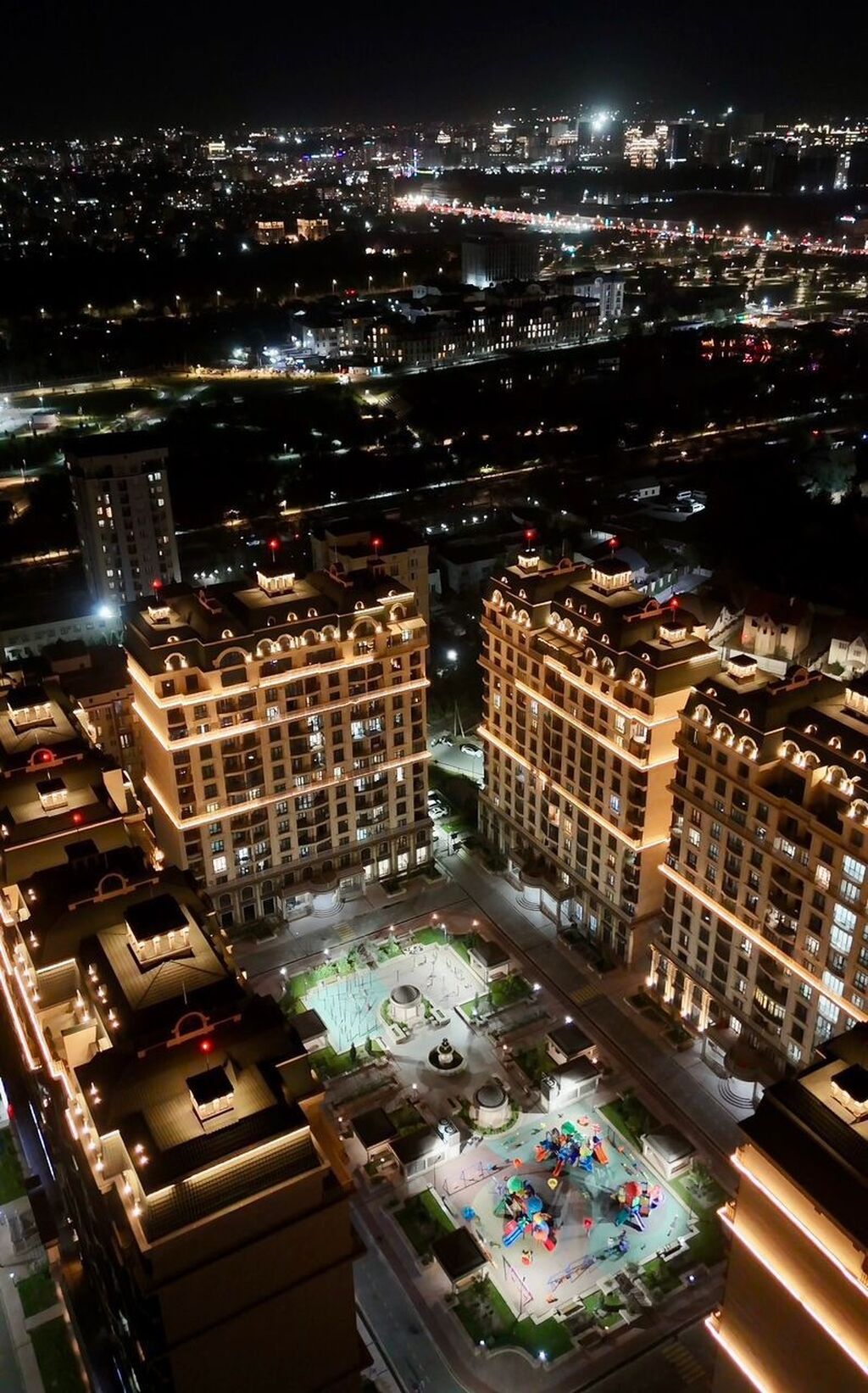 Агентство недвижимости Бишкек