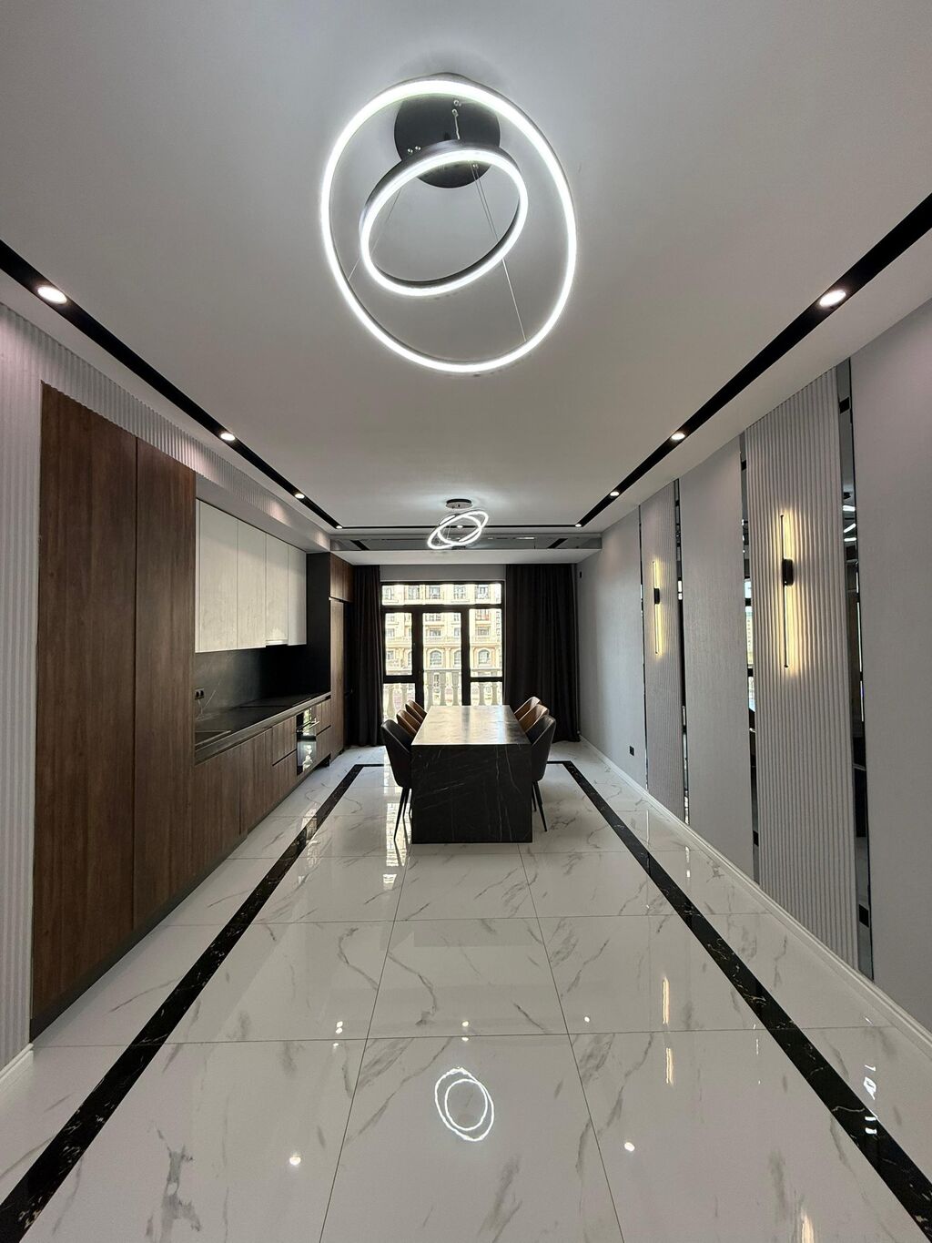 Агентство недвижимости Бишкек