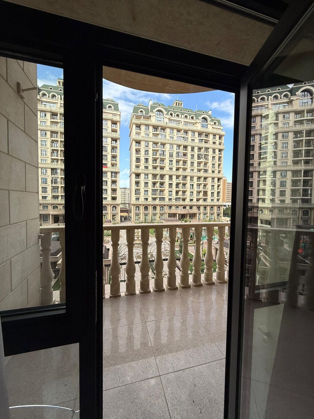 Агентство недвижимости Бишкек