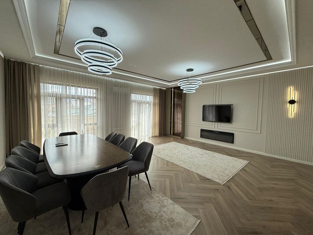 Агентство недвижимости Бишкек