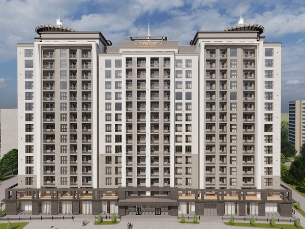 Агентство недвижимости Бишкек