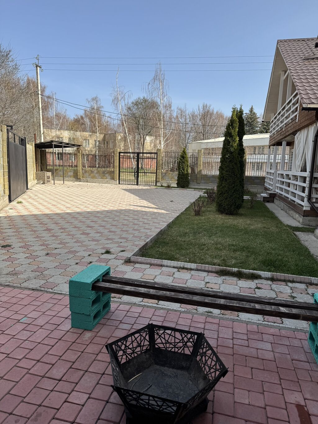 Агентство недвижимости Бишкек