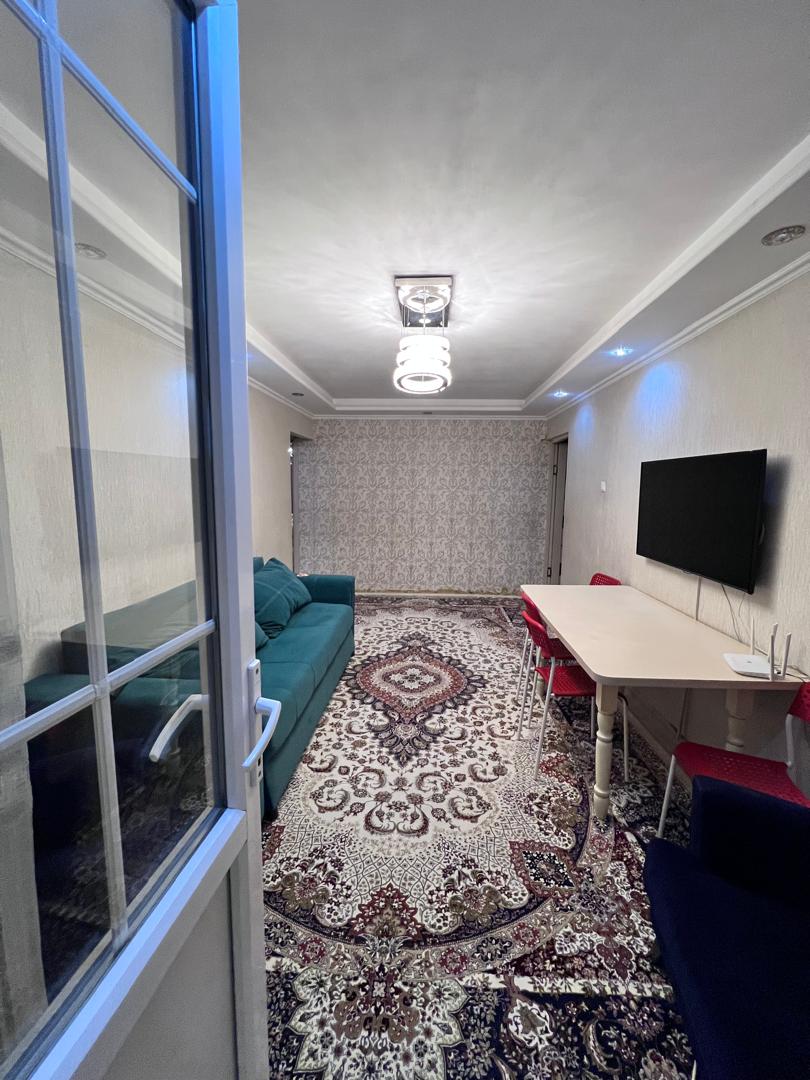 Агентство недвижимости Бишкек