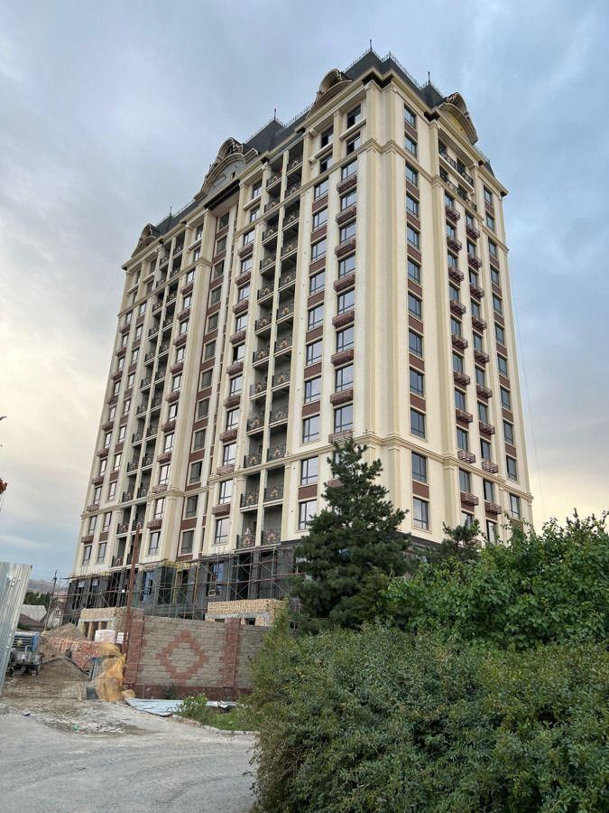 Агентство недвижимости Бишкек