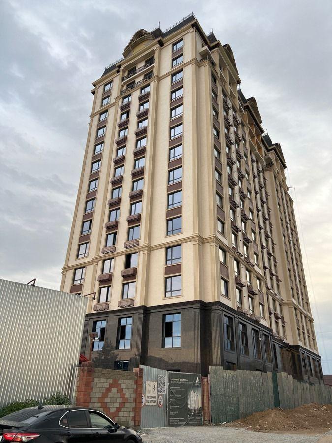 Агентство недвижимости Бишкек