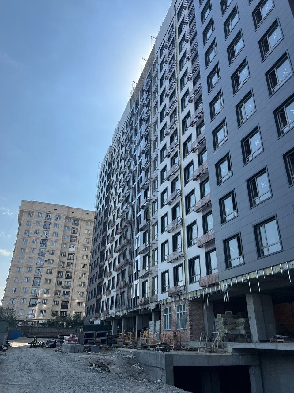 Агентство недвижимости Бишкек