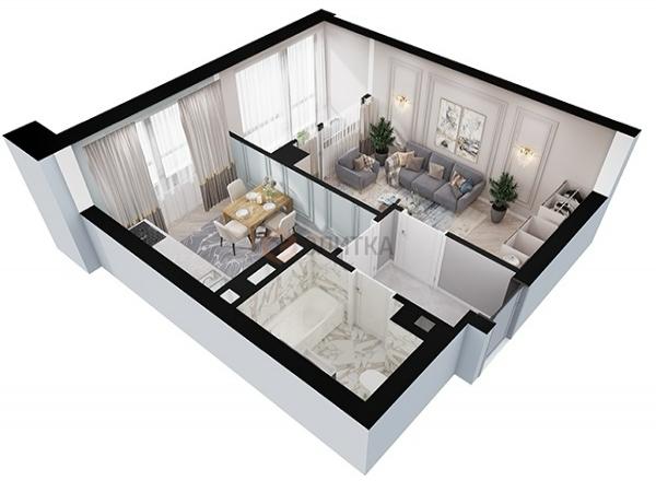 Агентство недвижимости Бишкек