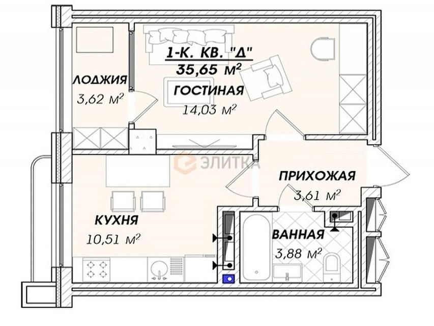 Агентство недвижимости Бишкек