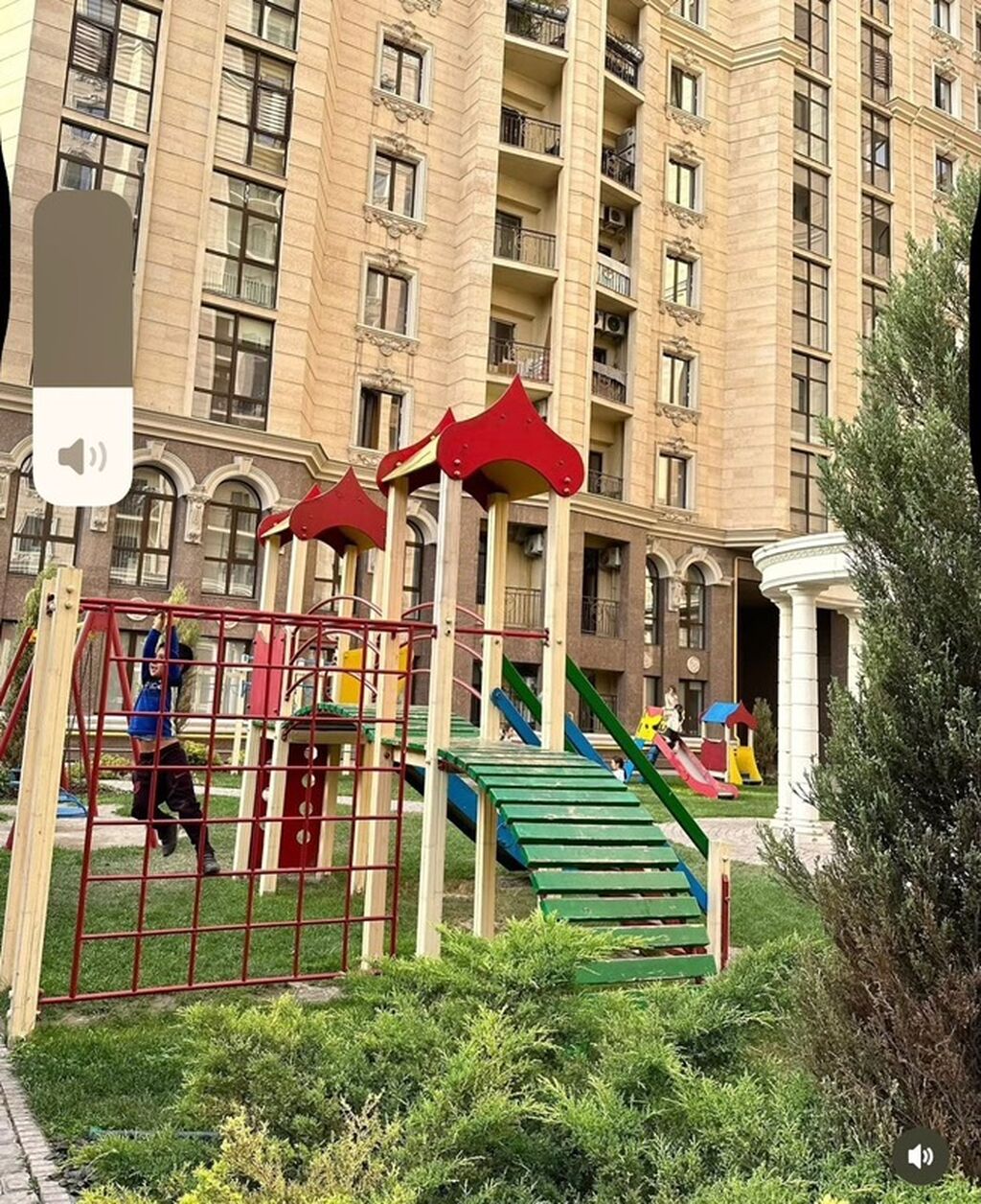 Агентство недвижимости Бишкек