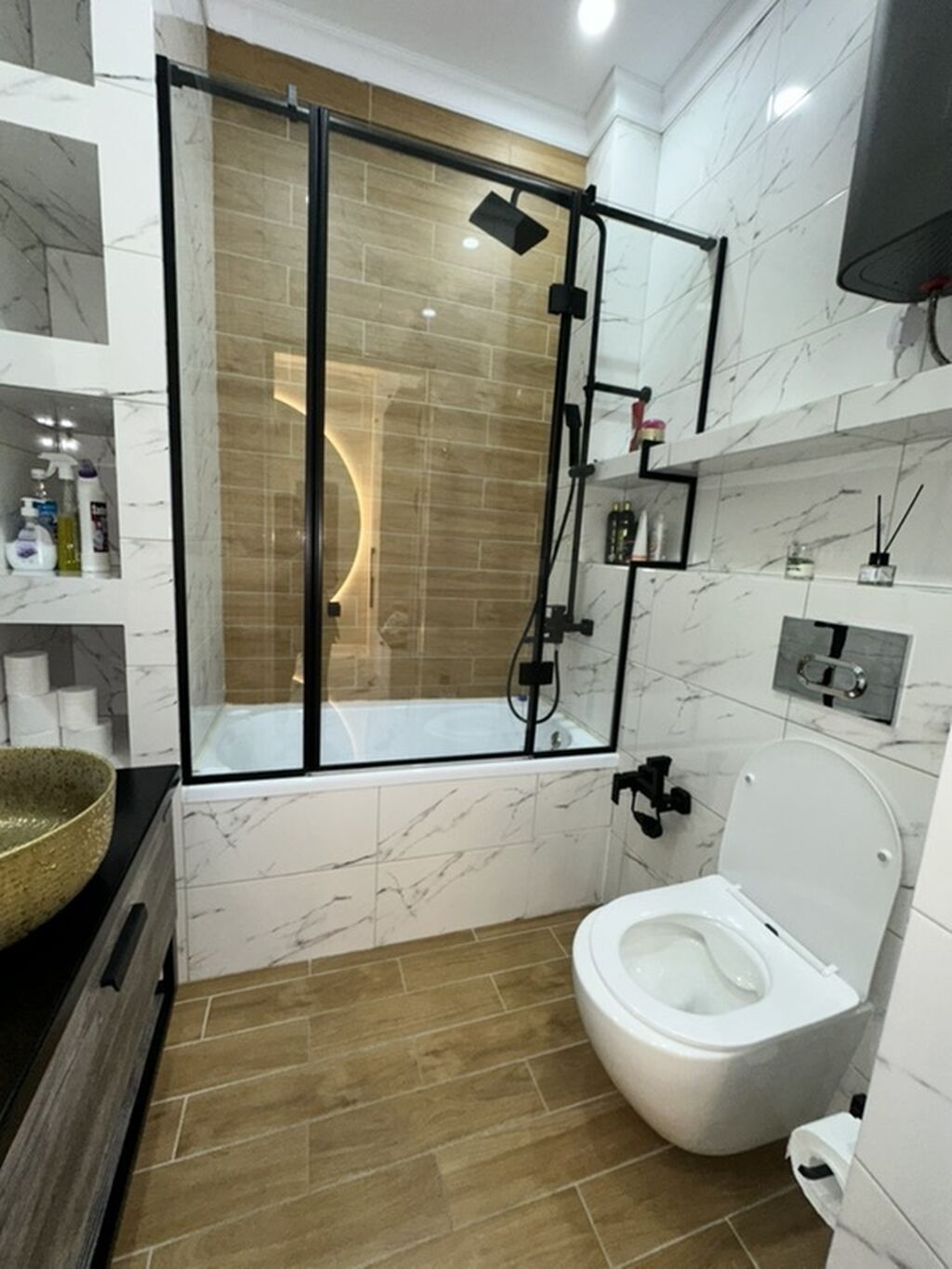 Агентство недвижимости Бишкек