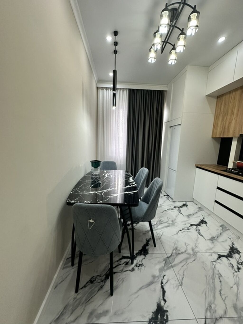 Агентство недвижимости Бишкек