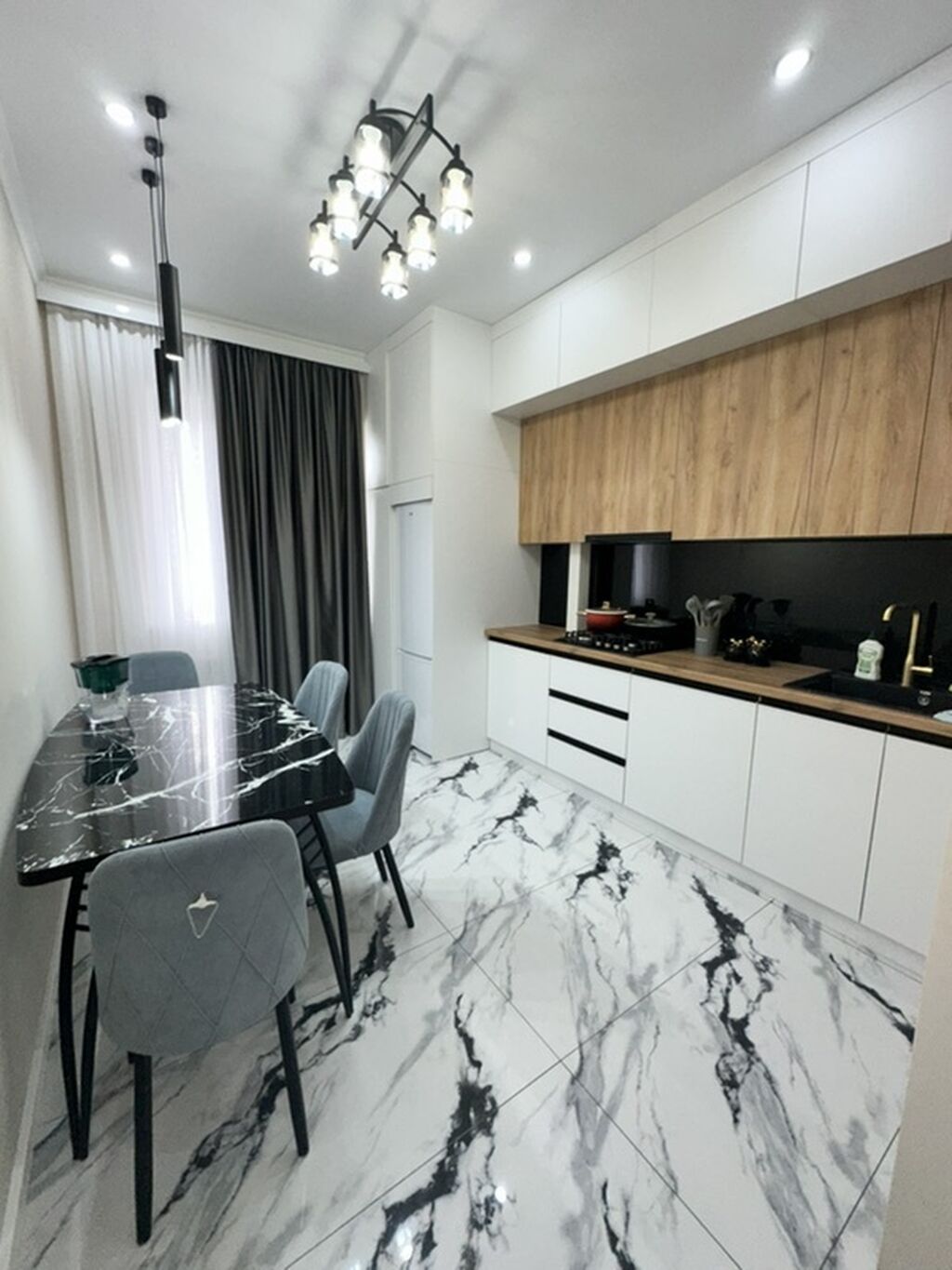 Агентство недвижимости Бишкек