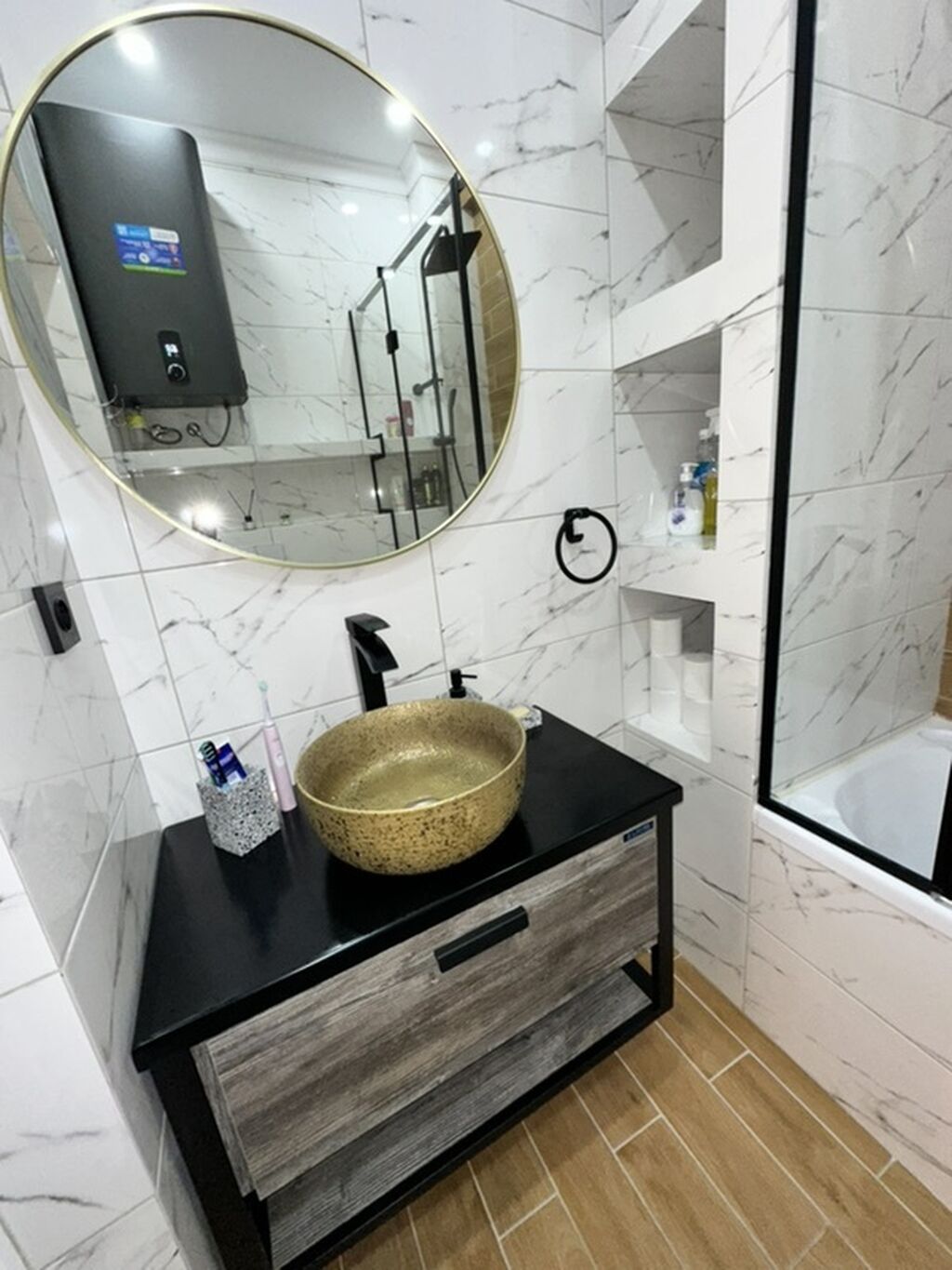 Агентство недвижимости Бишкек