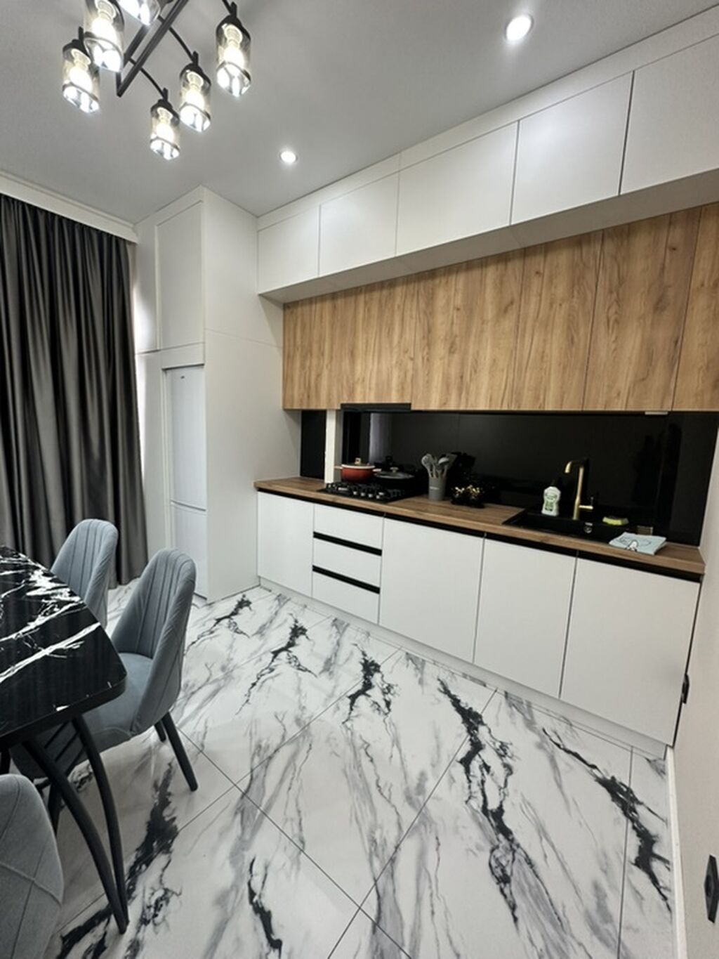 Агентство недвижимости Бишкек