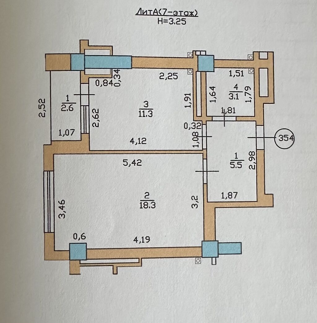 Агентство недвижимости Бишкек