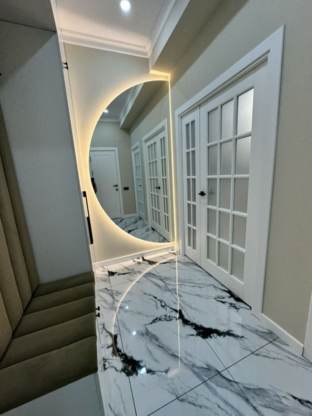 Агентство недвижимости Бишкек