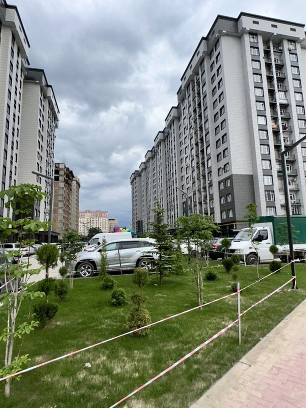 Агентство недвижимости Бишкек