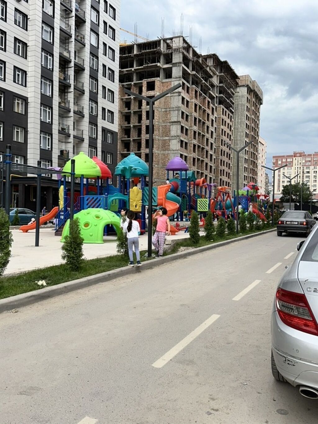 Агентство недвижимости Бишкек