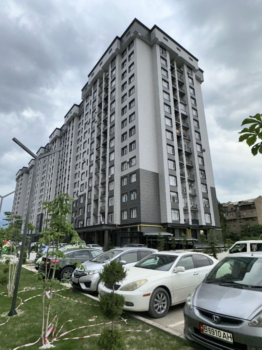 Агентство недвижимости Бишкек