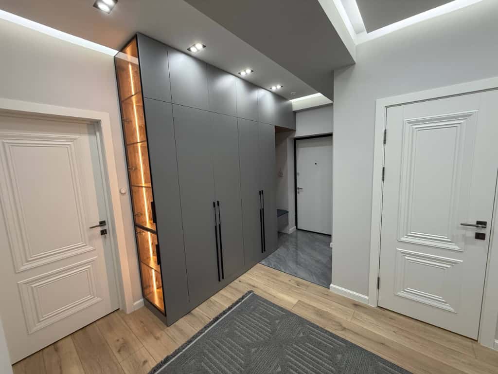 Агентство недвижимости Бишкек