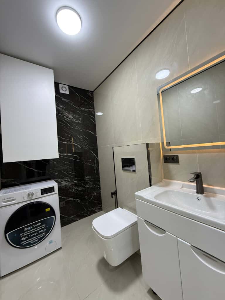 Агентство недвижимости Бишкек