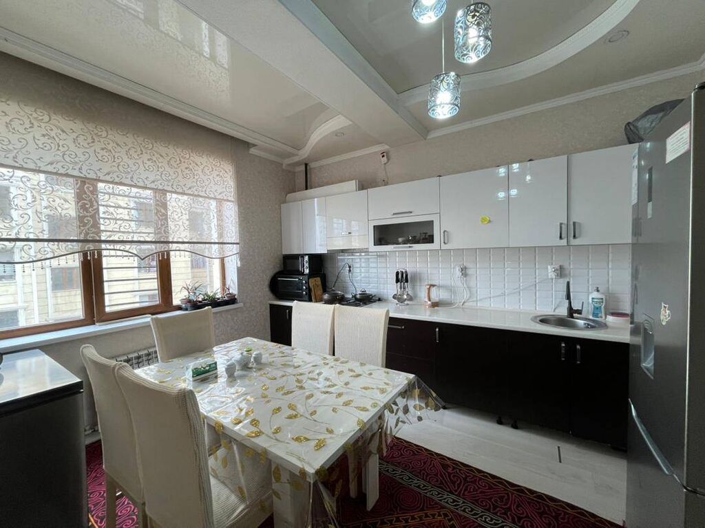 Агентство недвижимости Бишкек