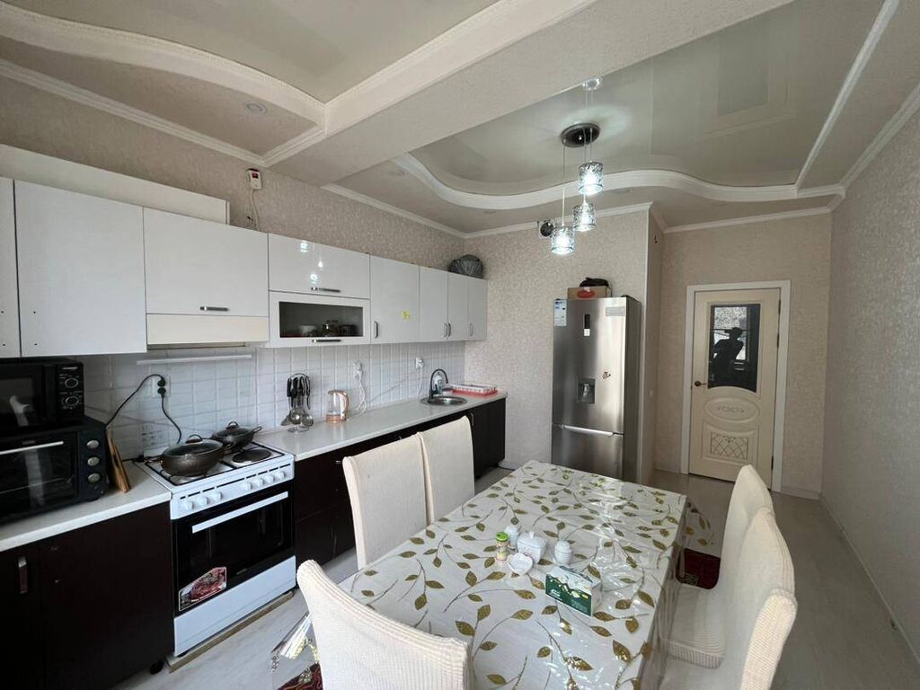 Агентство недвижимости Бишкек