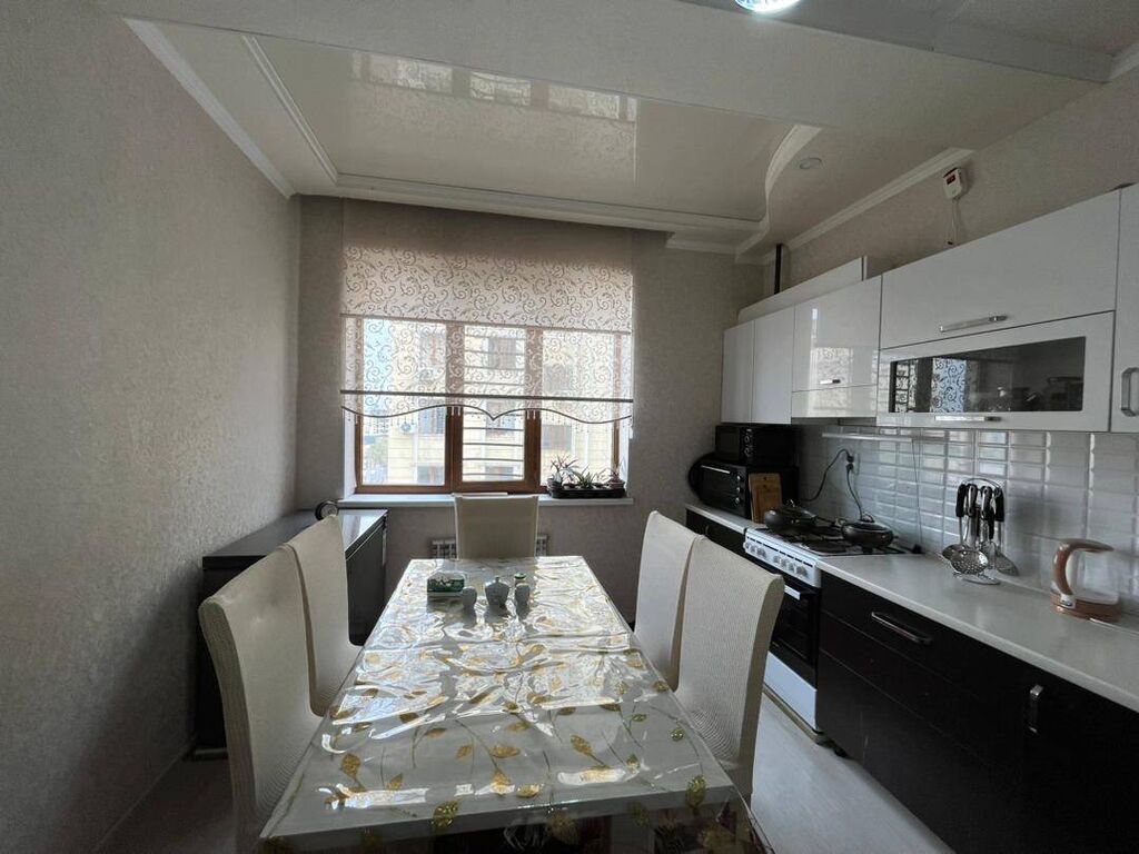 Агентство недвижимости Бишкек