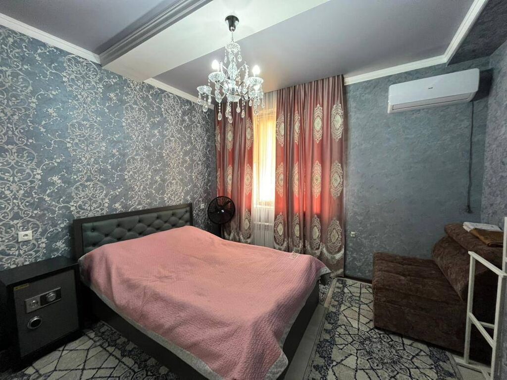 Агентство недвижимости Бишкек