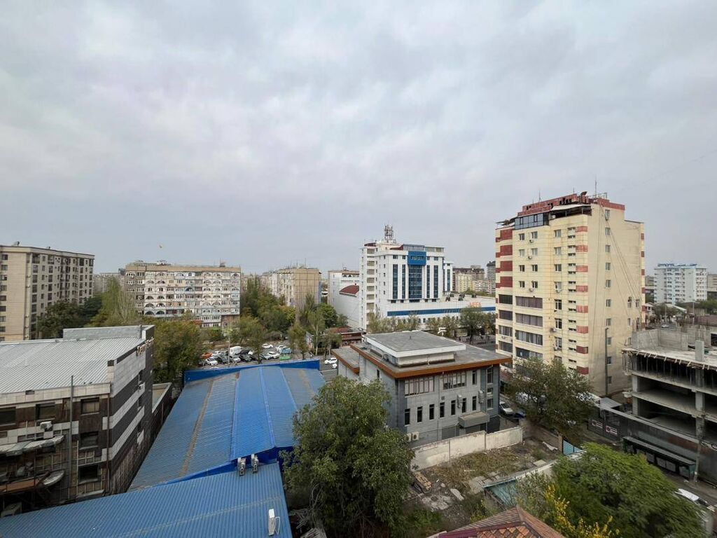 Агентство недвижимости Бишкек