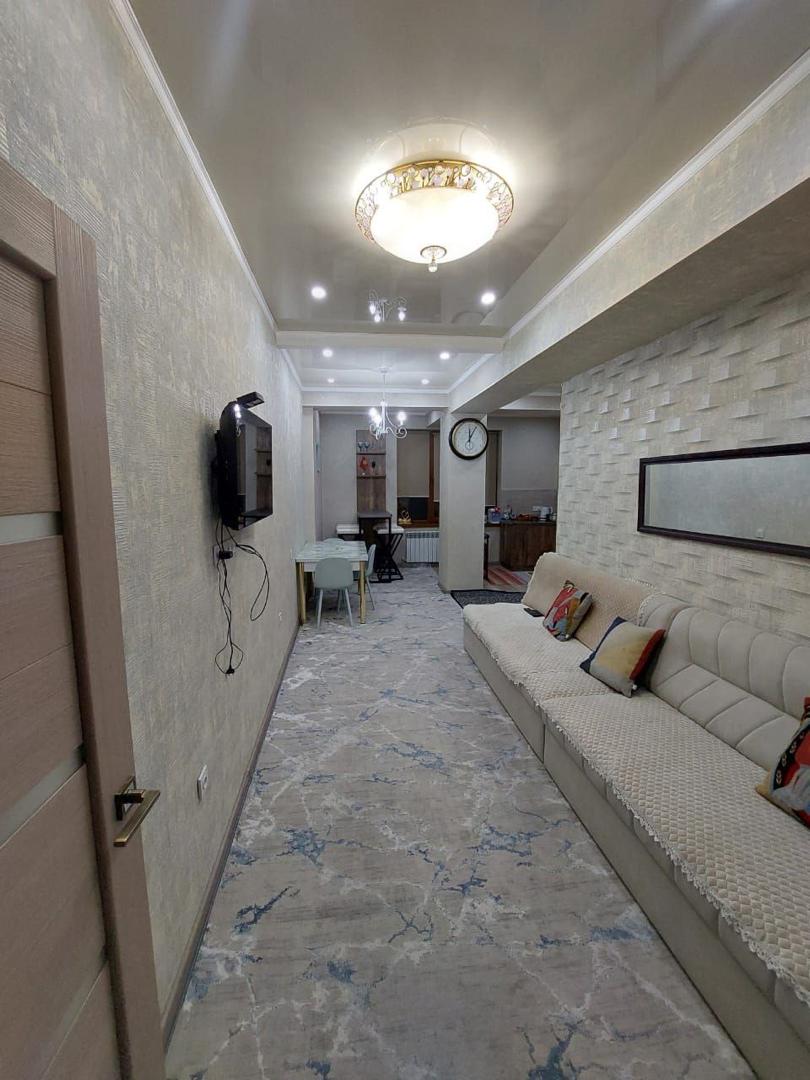 Агентство недвижимости Бишкек