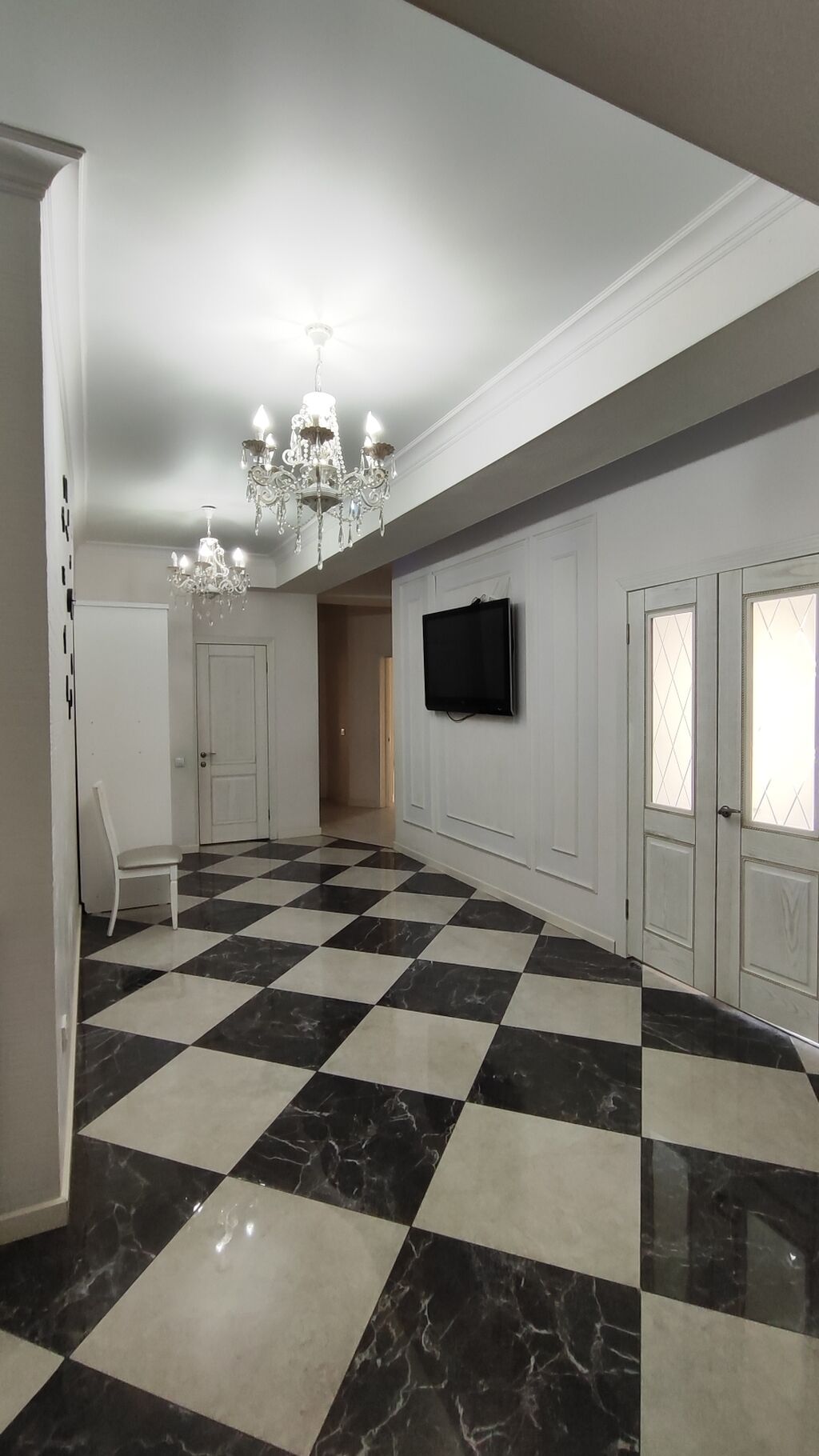 Агентство недвижимости Бишкек