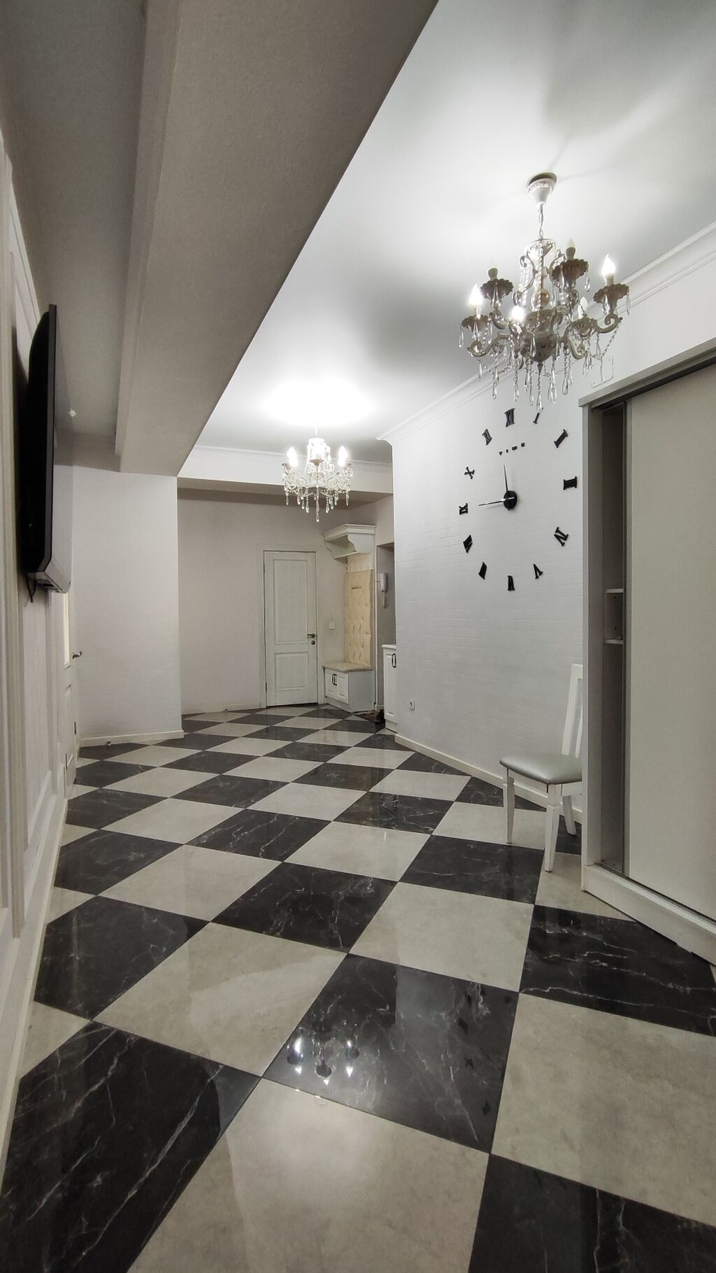 Агентство недвижимости Бишкек