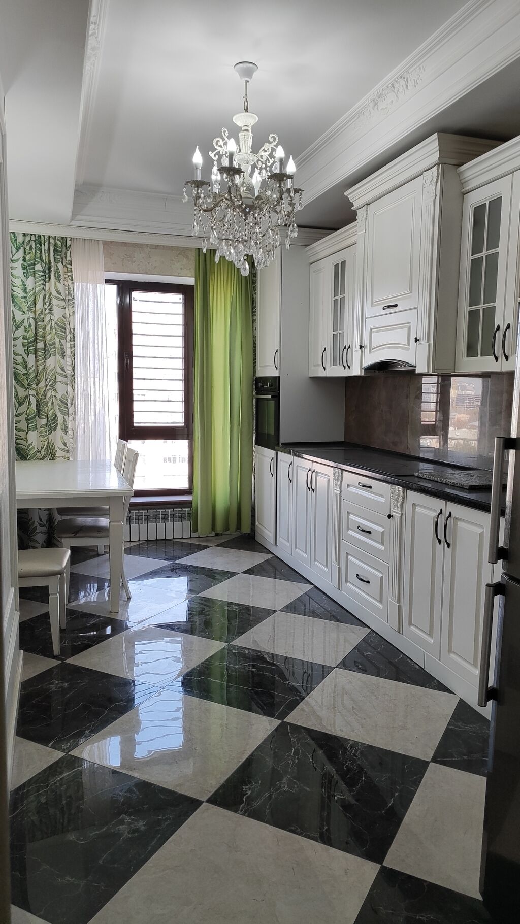 Агентство недвижимости Бишкек