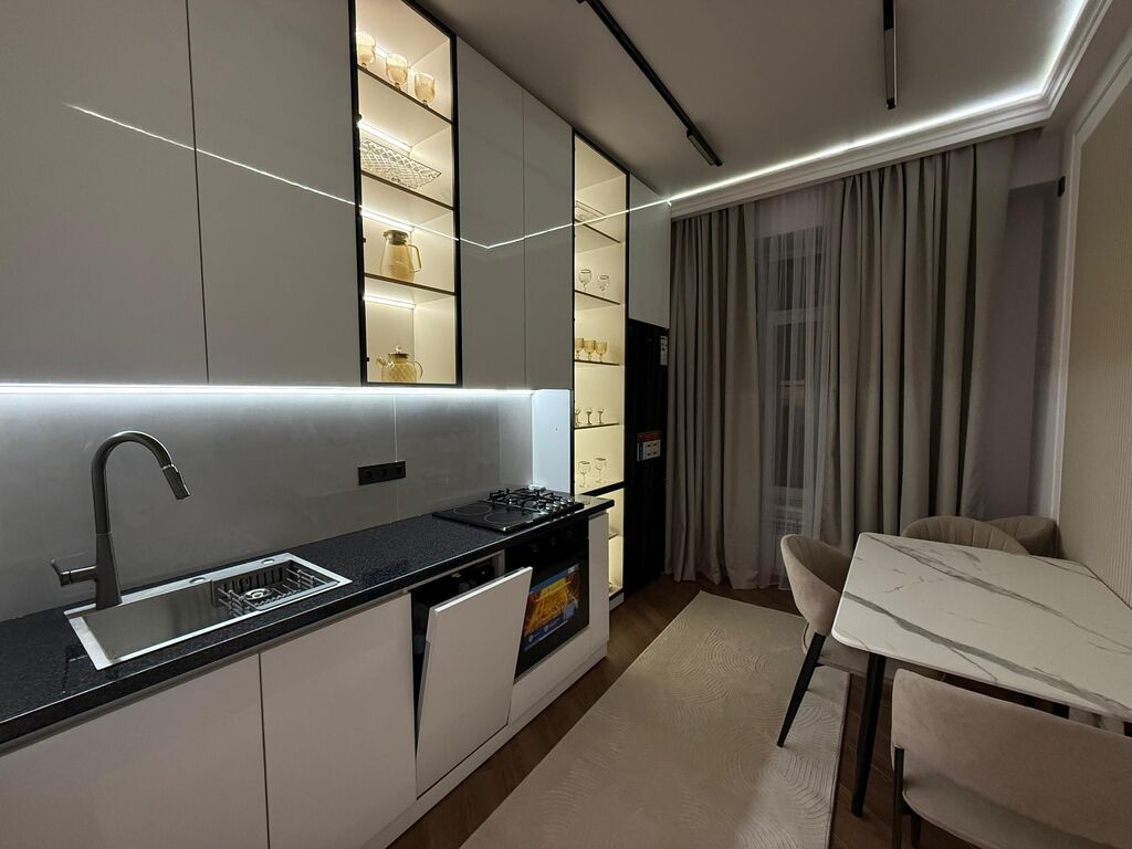 Агентство недвижимости Бишкек