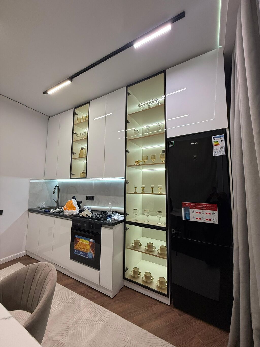 Агентство недвижимости Бишкек