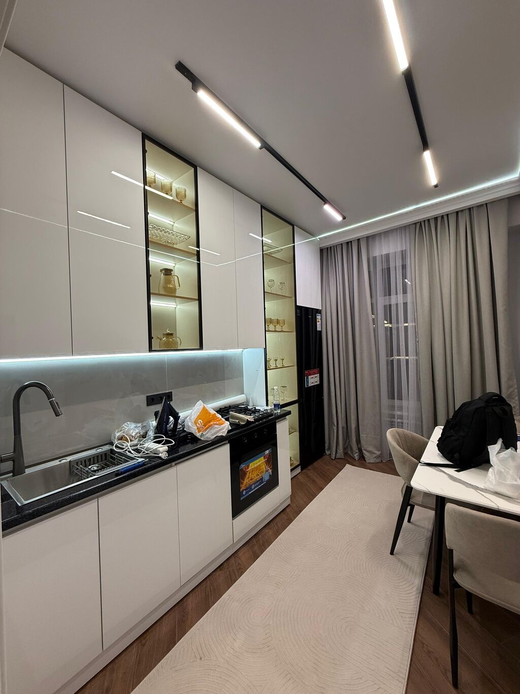 Агентство недвижимости Бишкек