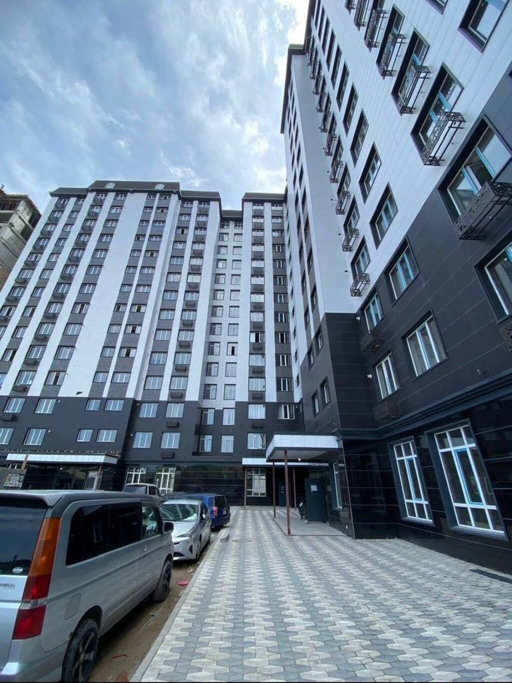 Агентство недвижимости Бишкек