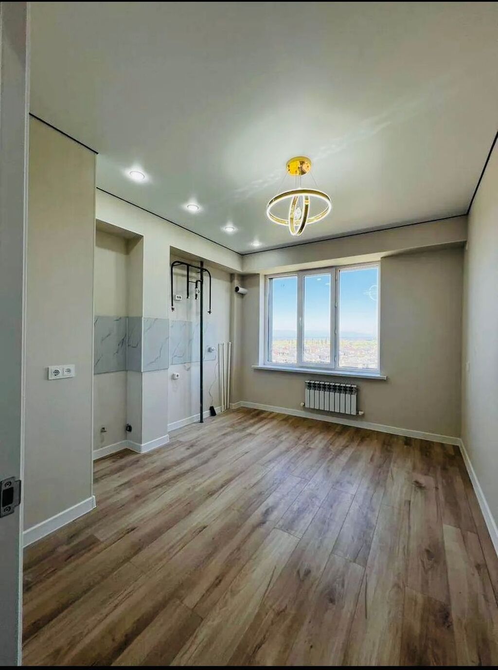 Агентство недвижимости Бишкек