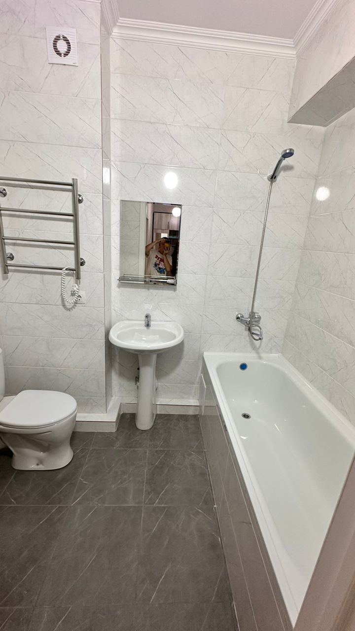 Агентство недвижимости Бишкек