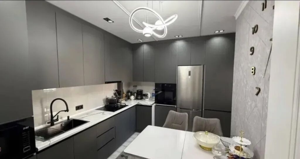 Агентство недвижимости Бишкек