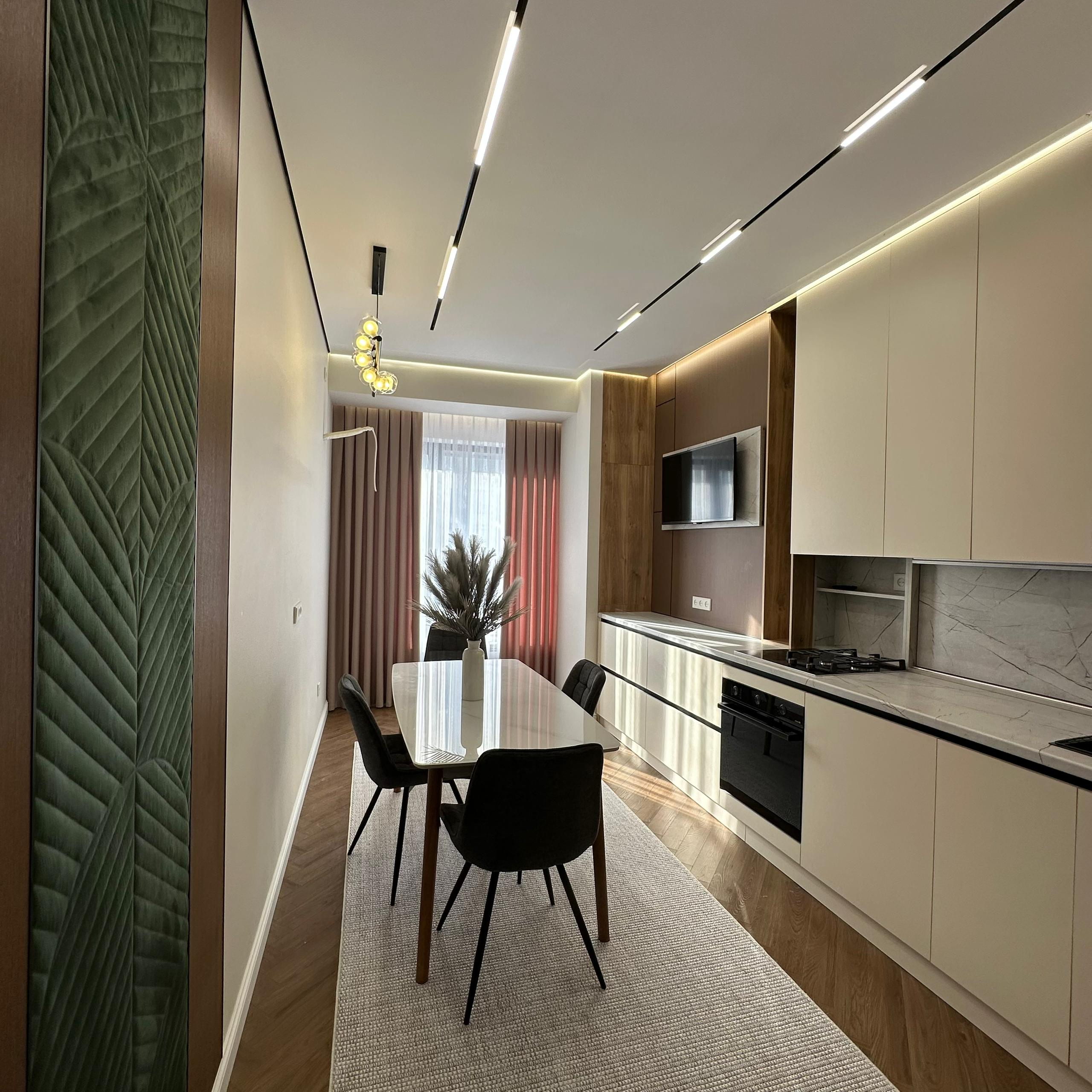 Агентство недвижимости Бишкек