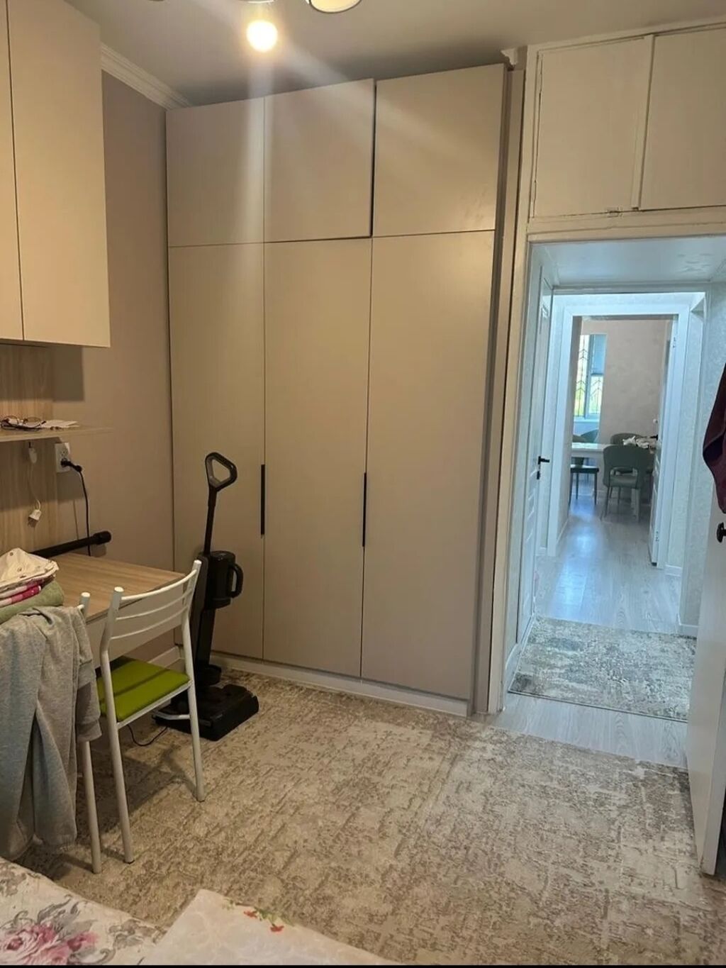 Агентство недвижимости Бишкек