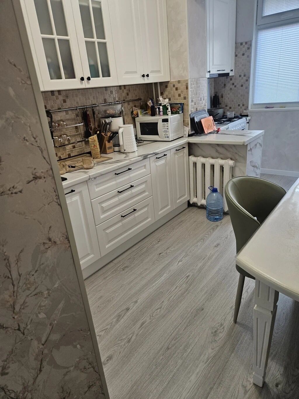 Агентство недвижимости Бишкек