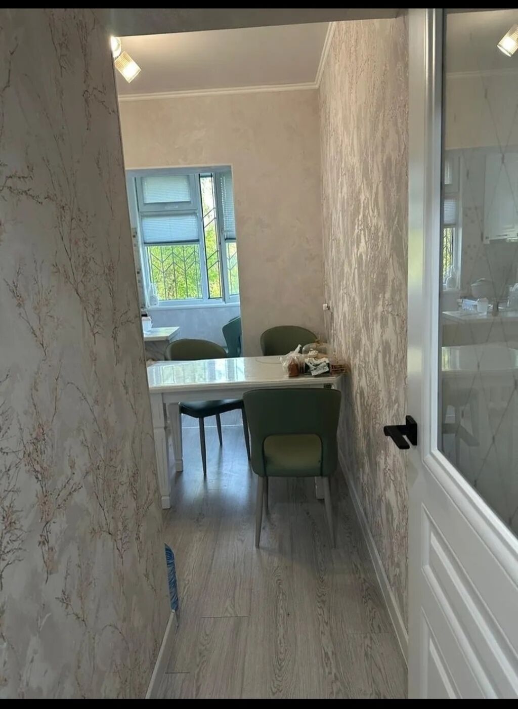 Агентство недвижимости Бишкек